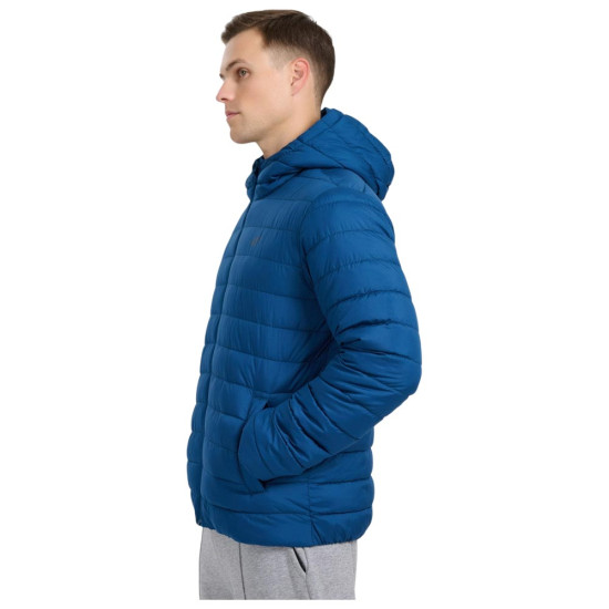4F Ανδρικό μπουφάν Down Jacket